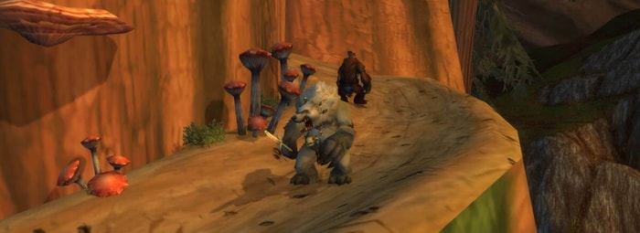 The Definitive Guide To Feral Tank Druid In WoW WotLK Classic